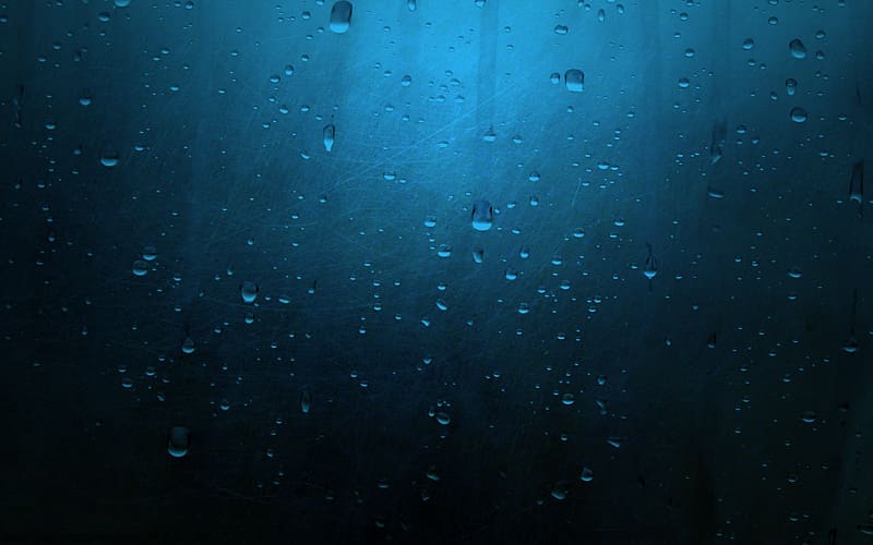 Water Desktop Drop High-definition video, rain transparent background PNG clipart