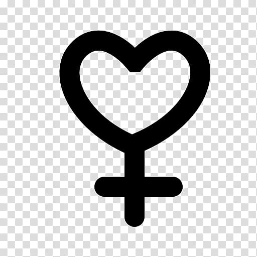 Gender symbol Female Man, man transparent background PNG clipart