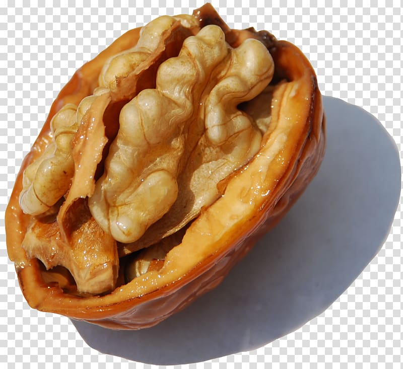 English walnut Bonbon Fruit, walnut transparent background PNG clipart