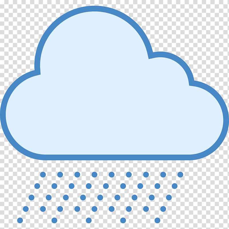 Heavy Rain Cloud Drizzle , find transparent background PNG clipart