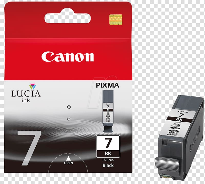 Canon Ink Cartridge Printer, printer transparent background PNG clipart