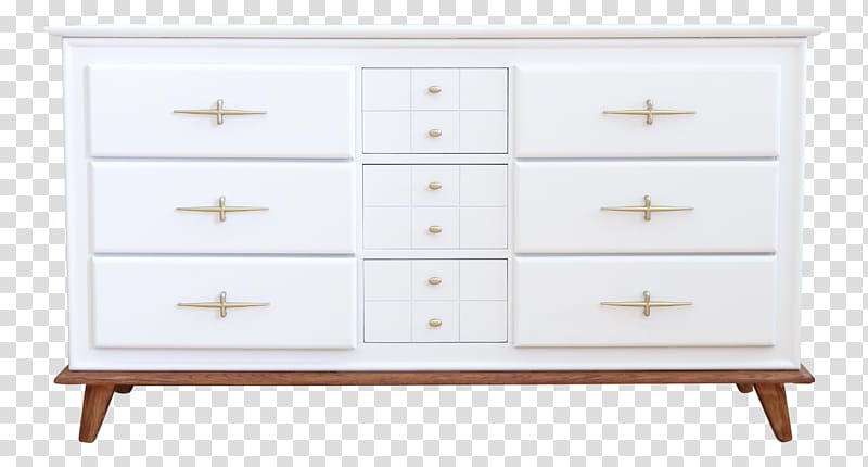Chest of drawers Chiffonier Buffets & Sideboards, dresser transparent background PNG clipart