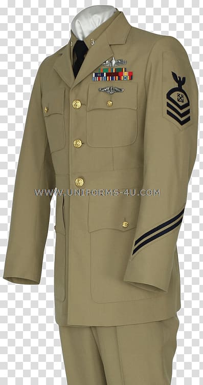Military uniform Military rank Khaki United States Navy officer rank insignia, navy uniform transparent background PNG clipart