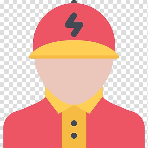 Computer Icons Electrician Architectural engineering , electricista transparent background PNG clipart