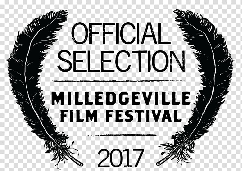 Milledgeville ME Film Festival Logo Brand Font, tree transparent background PNG clipart