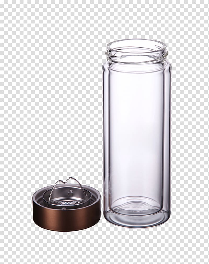 Glass Cup Gratis, Double glass transparent background PNG clipart