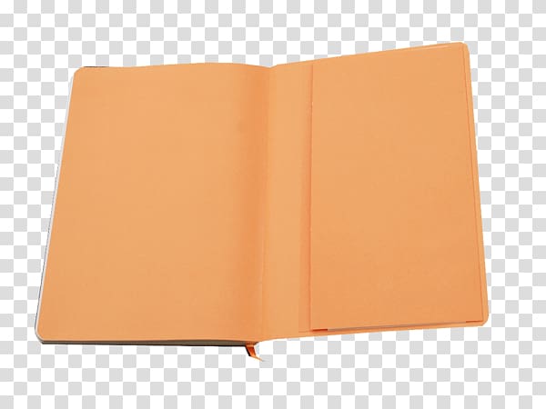 Product design Angle Orange S.A., dotted notebook transparent background PNG clipart