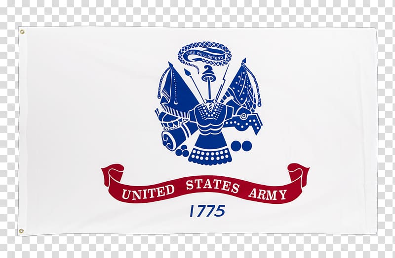 Flag of the United States Army, united states transparent background PNG clipart