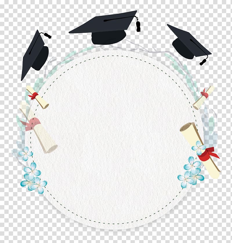 graduation background transparent background PNG clipart