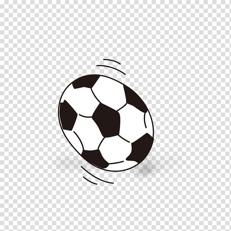 Football Comics, football transparent background PNG clipart