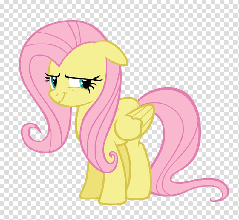 Fluttershy Rainbow Dash Pinkie Pie Pony What My Cutie Mark is Telling Me, others transparent background PNG clipart