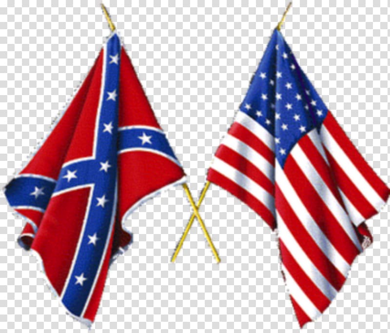Flags of the Confederate States of America Modern display of the Confederate flag American Civil War Southern United States, Battle Of The Bands transparent background PNG clipart