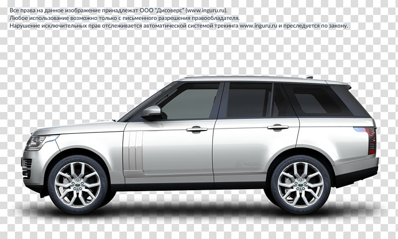 2017 Land Rover Range Rover Sport Nissan 2018 Land Rover Range Rover Land Rover Discovery Sport, land rover transparent background PNG clipart