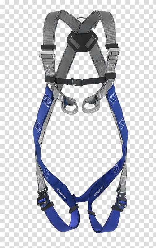 Climbing Harnesses Safety harness Fall arrest Personal protective equipment Fall protection, Safety Harness transparent background PNG clipart
