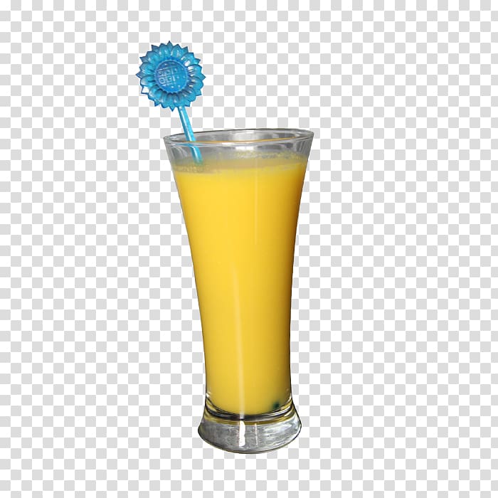 Orange juice Milkshake Smoothie Cocktail, corn juice transparent background PNG clipart