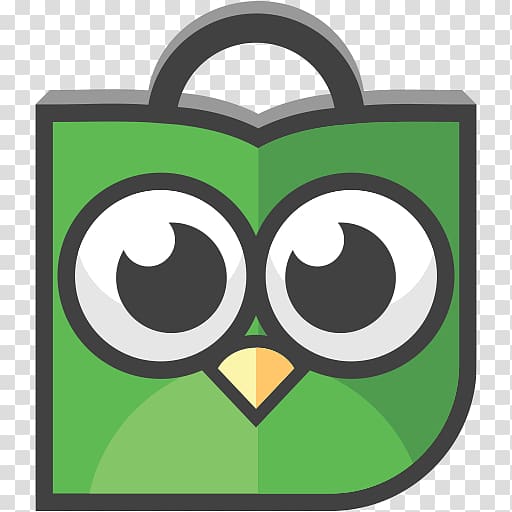 Tokopedia Online shopping Android application package Product Application software, transparent background PNG clipart