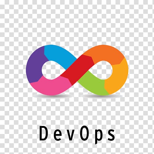 DevOps Software Developer Agile software development Software Testing Puppet, icon devops logo transparent background PNG clipart