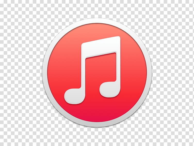 iTunes Apple Computer Icons macOS OS X Yosemite, app transparent background PNG clipart