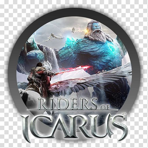 Riders of Icarus Computer Icons Video game, others transparent background PNG clipart