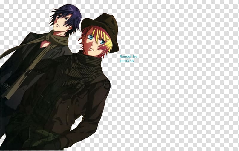 YouTube Uta no Prince-sama Kyouta Tsubaki Anime Art, youtube transparent background PNG clipart