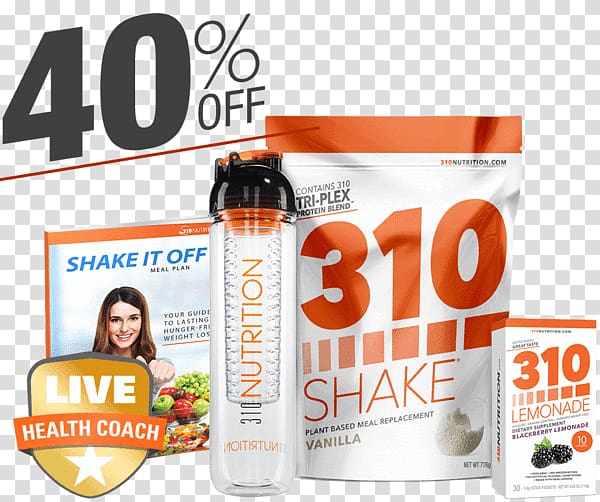 310 Shake Vanilla Chai (28 srv), Healthy Meal Replacement Shake + Free 310 Shaker Cup! 310 Shake Mocha (28 SRV), Healthy Meal Replacement Shake Flavor by Bob Holmes, Jonathan Yen (narrator) (9781515966647) Milkshake Product, 310 shake menu transparent background PNG clipart