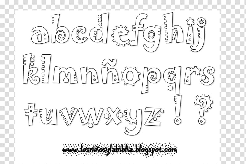 Bas de casse Letter Sort Alphabet Font, Letras W transparent background PNG clipart