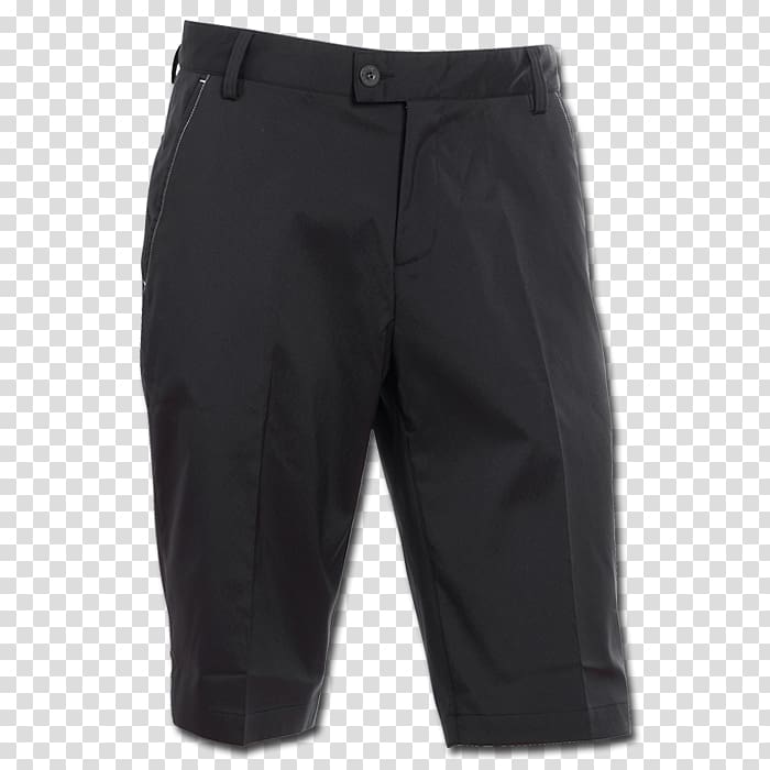 Bermuda shorts Pants Skort Knee, Golf transparent background PNG clipart