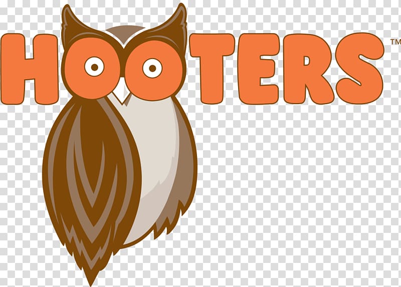 Hooters Logo KFC Pizza Hut Restaurant, others transparent background PNG clipart