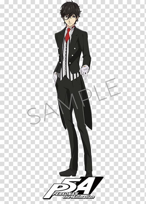 Tuxedo M. Fiction Character Animated cartoon, MEGUMI KATO transparent background PNG clipart