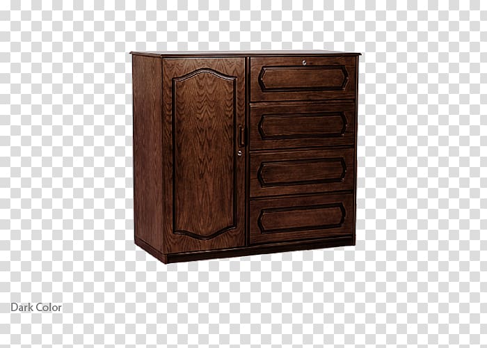 Chest of drawers Chiffonier File Cabinets Buffets & Sideboards, Almirah transparent background PNG clipart