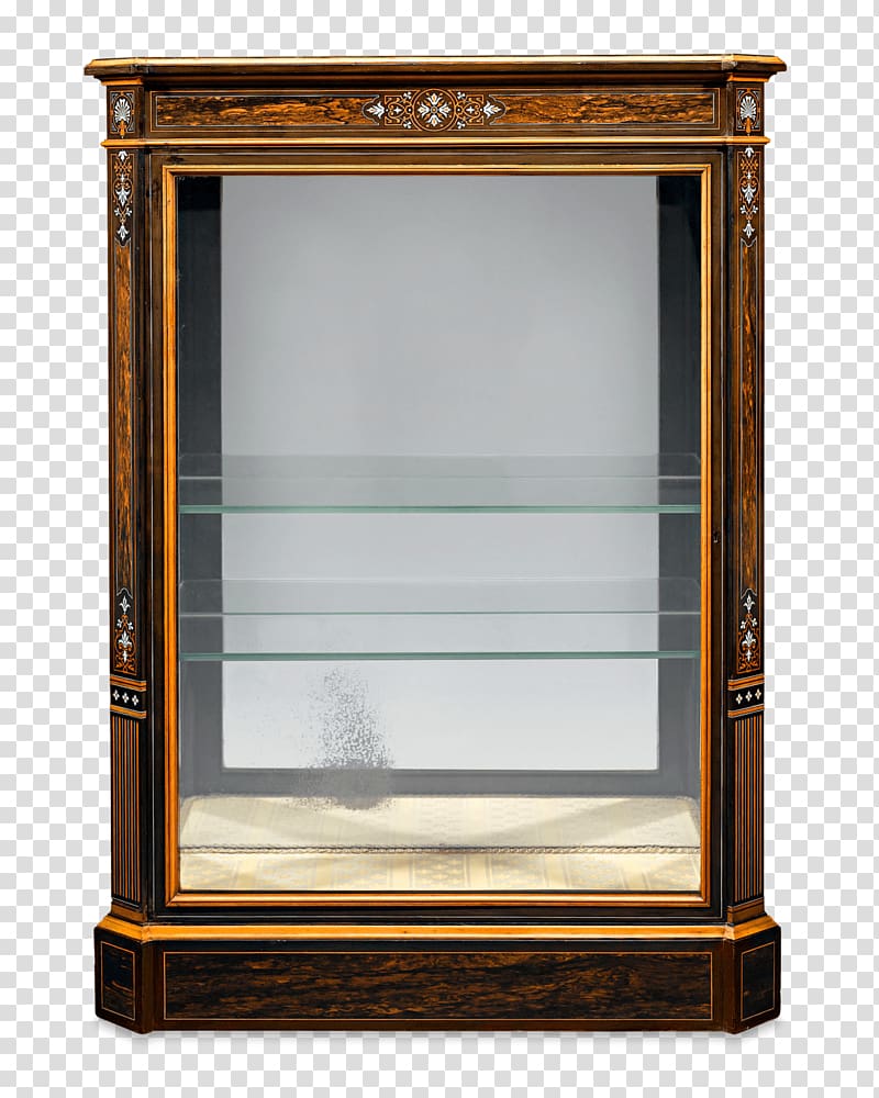 Display case Cupboard Window Shelf Antique, Cupboard transparent background PNG clipart