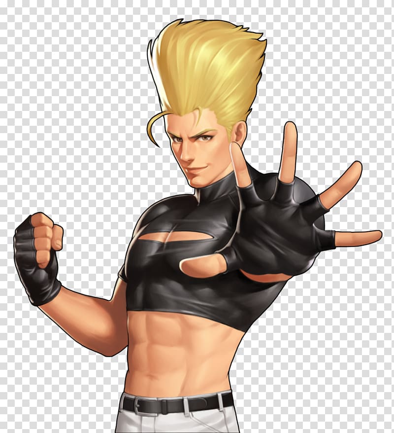 The King of Fighters \'98: Ultimate Match The King of Fighters XIII The King of Fighters \'96 The King of Fighters XIV, luck draw transparent background PNG clipart