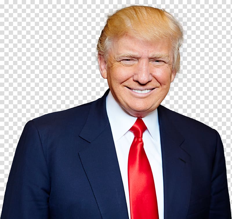 Donald Trump 2017 presidential inauguration United States , donald trump transparent background PNG clipart