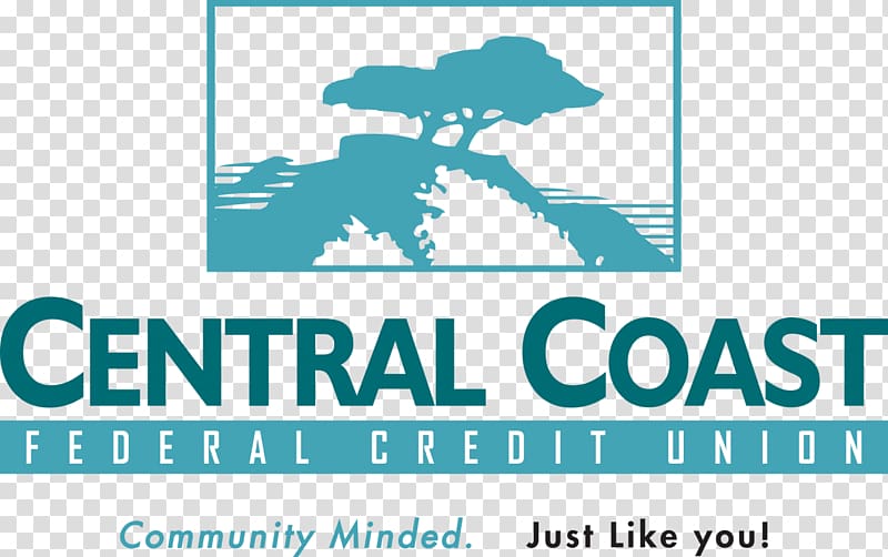 Central Coast Federal Credit Union Cooperative Bank Coastal Federal Credit Union, bank transparent background PNG clipart