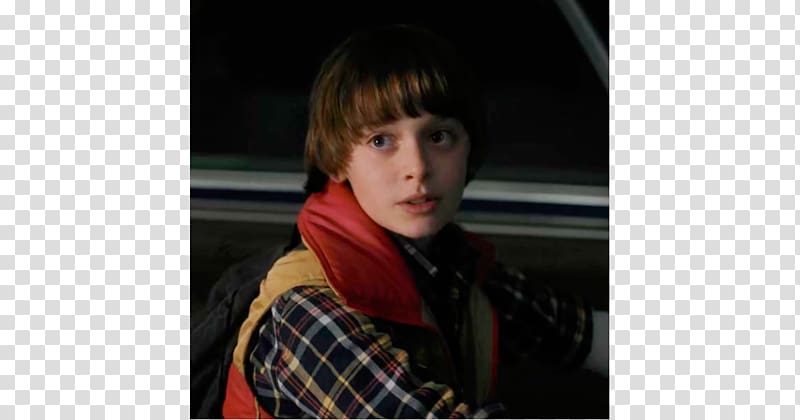 Stranger Things Chapter One: The Vanishing of Will Byers (TV
