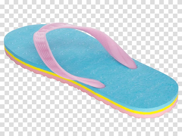 Slipper Flip-flops Sandal Unisex Shoe, watercolor flip flop transparent background PNG clipart