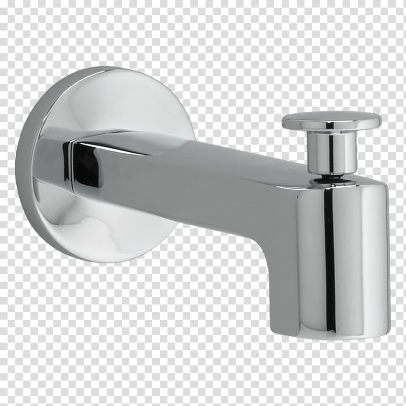 Bathtub Tap Bathroom Shower American Standard Brands, bathtub transparent background PNG clipart