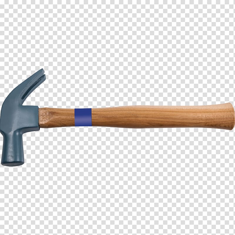 Hammer Splitting maul Angle, hammer transparent background PNG clipart