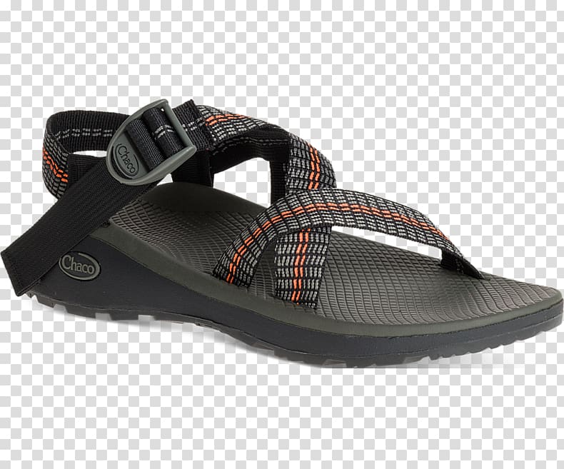 Sandal Chaco Clothing Shoe Strap, sandal transparent background PNG clipart