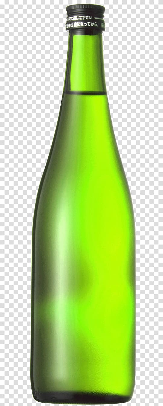 Champagne Glass bottle White wine Liqueur, champagne transparent background PNG clipart