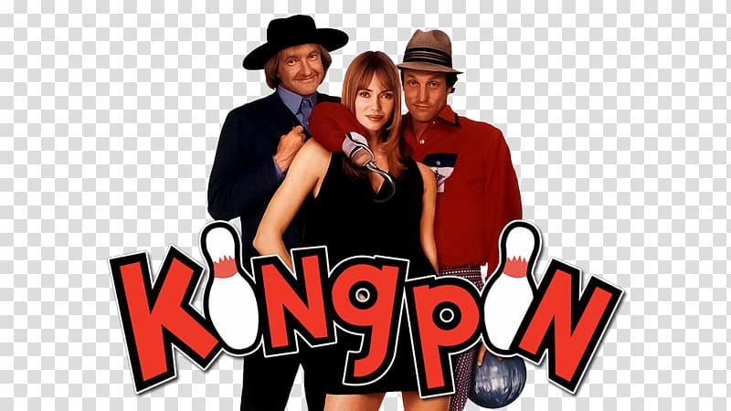 Kingpin Film poster Cinema, kingpin transparent background PNG clipart