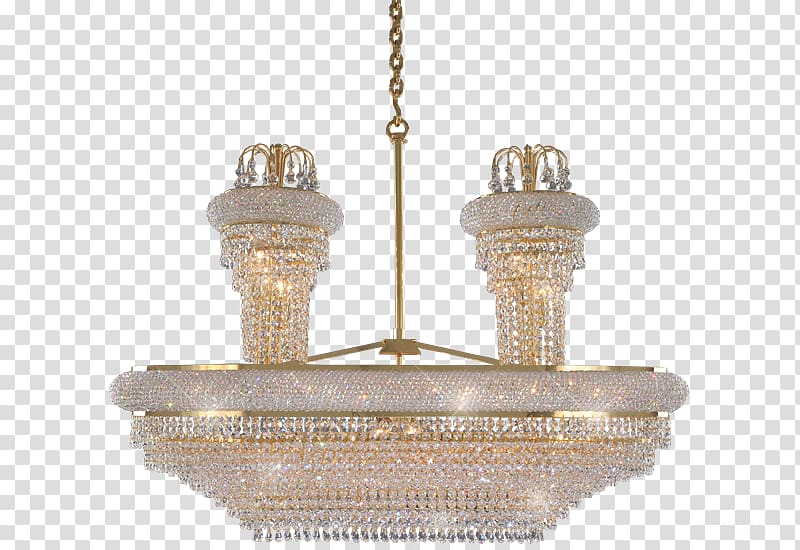 Light fixture Chandelier Lighting Electricity Electric Home, crystal chandeliers transparent background PNG clipart
