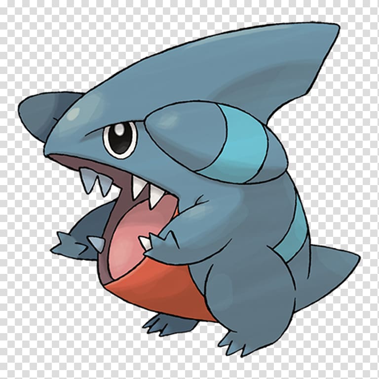 Pokémon X and Y Pokémon Adventures Pokémon GO Gible, pokemon go transparent background PNG clipart