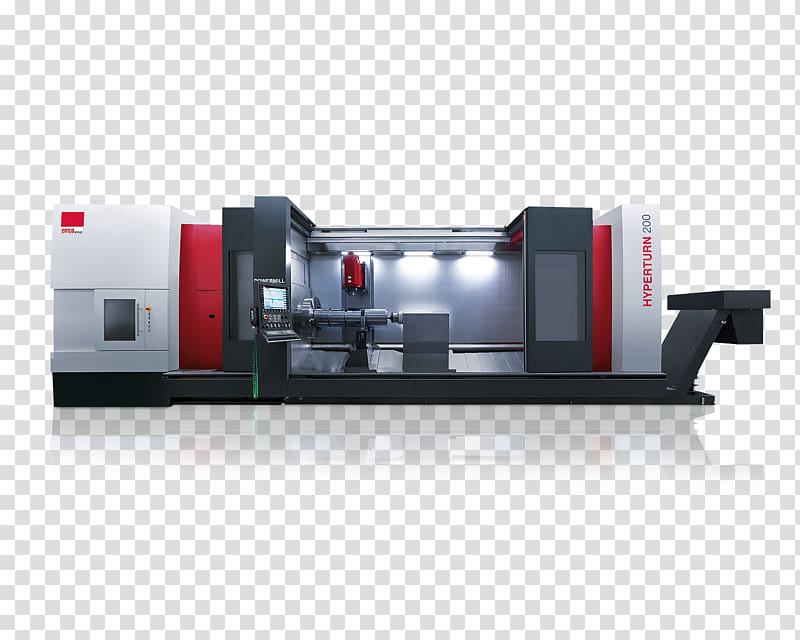 Lathe Milling Computer numerical control Turning Machine tool, Rac Machine Tools Corporation transparent background PNG clipart