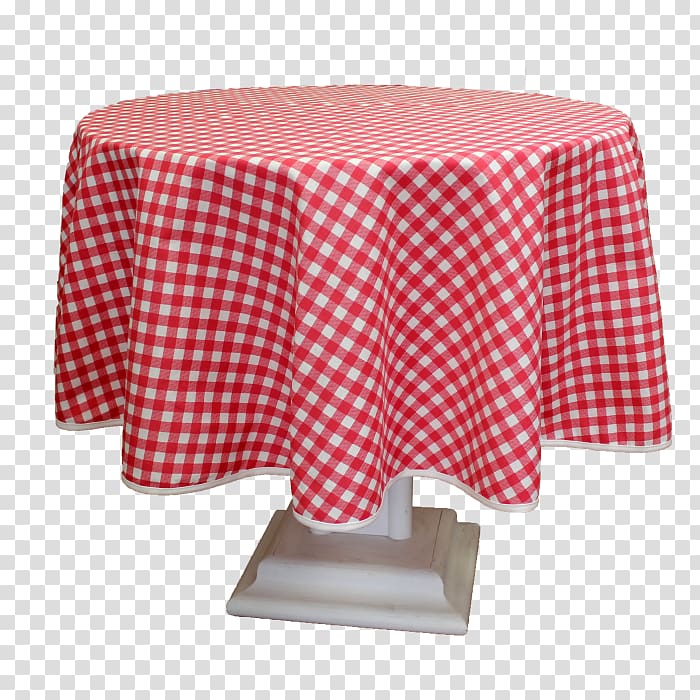 Tablecloth Textile Polka dot Linens, COTTON transparent background PNG clipart
