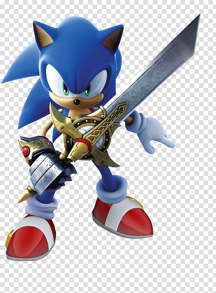 Sonic and the Black Knight Sonic Colors Sonic Generations Sonic Lost World Shadow the Hedgehog, sonic legacy transparent background PNG clipart
