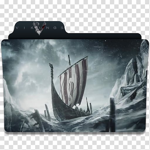 Viking Age Norsemen Viking ships Norse mythology, Black Sails transparent background PNG clipart