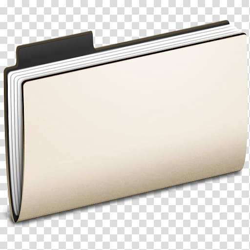 file book illustration, rectangle, Folder transparent background PNG clipart