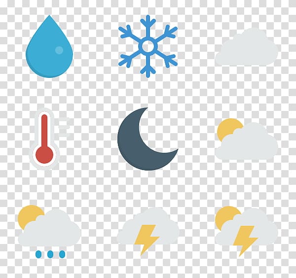 Weather Computer Icons , weather transparent background PNG clipart