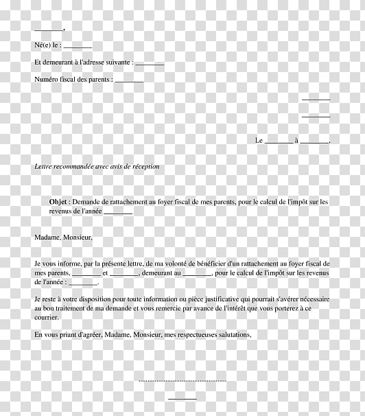 Income splitting Letter Tax law Document, declaration transparent background PNG clipart